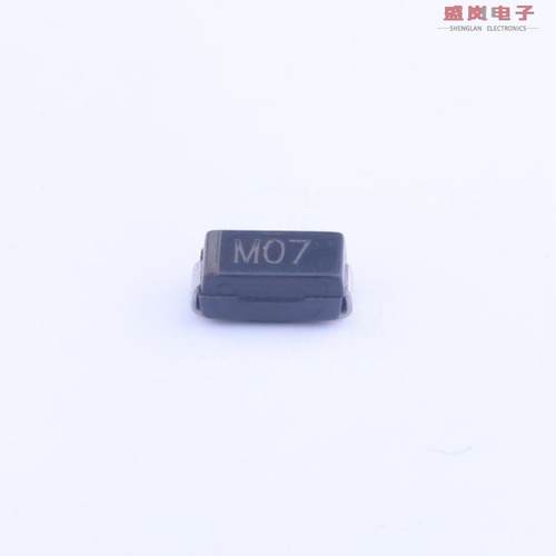 原装正品FM407[1kV 1A 1.1V@1A]