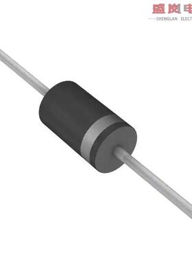 原装正品SR310[DIODE SCHOTTKY 100V 3A DO201AD]