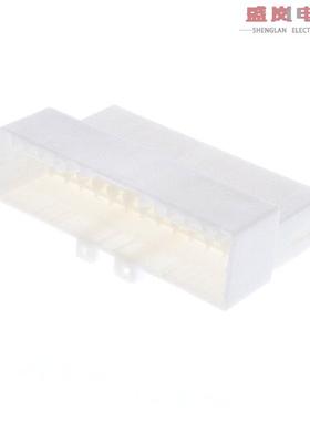 原装正品936133-1[CONN RCPT HSG 26POS]