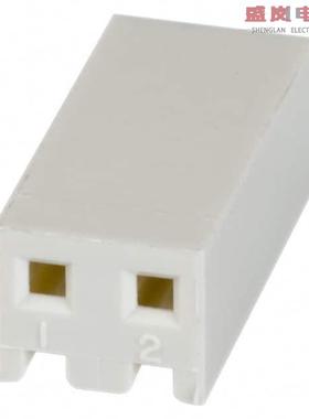 原装正品640251-2[CONN RECPT 2POS W/O RAMP SL-156]