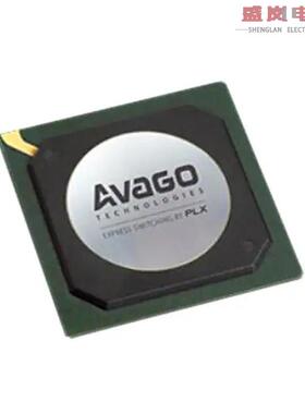 原装正品PEX8696-AA50RBC G[IC PCI EXPRESS SWITCH 11