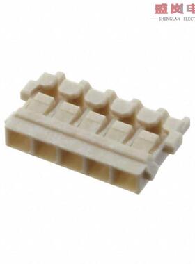 原装正品DF57H-5S-1.2C(08)[CONN RCPT 1.2MM 5POS]