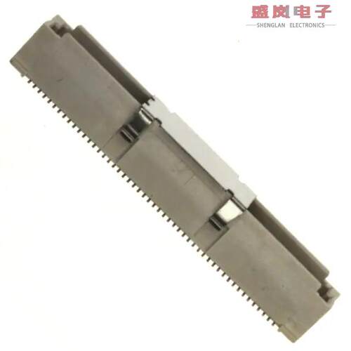 原装正品61083-104402LF[CONN PLUG 100POS SMD GOLD]