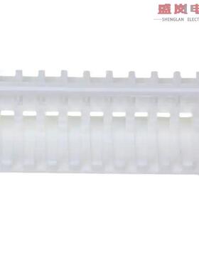 原装正品1-643075-0[CONN STRAIN RELIEF COVER 10POS]