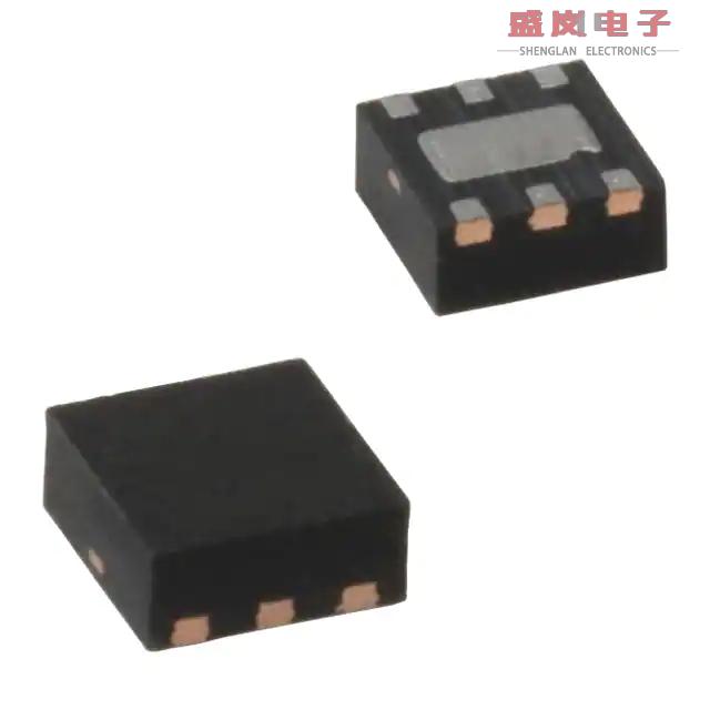 原装正品MIC23031-FYMT-TR[IC REG BUCK 1.5V 400MA 6TMLF]