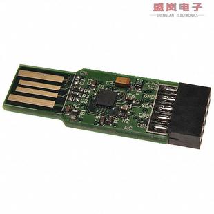 BOARD FT201X 正品 I2C UMFT201XB USB 原装 BREAKOUT