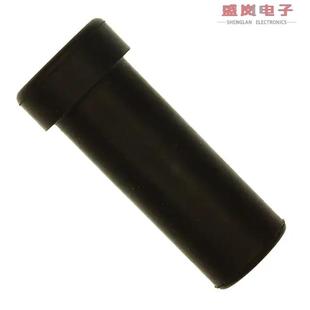 CONN BOOT 原装 BLACK 206304 正品