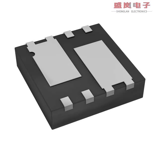 原装正品DMN3016LDN-7[MOSFET 2N-CH 30V 7.3A 8VDFN]