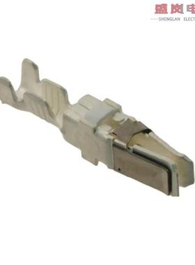 原装正品66740-9[CONN SOCKET 12-16AWG SILVR CRIMP]