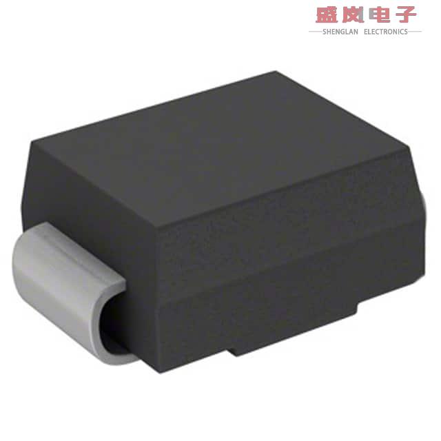 原装正品B340AE-13[DIODE SCHOTTKY 40V 3A SMA]