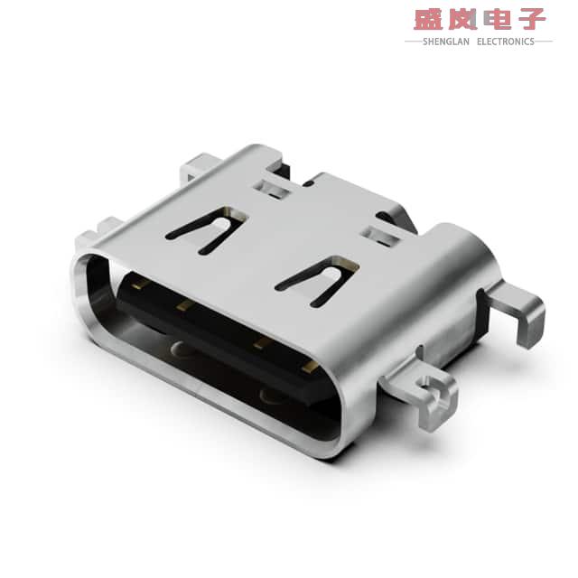 原装正品USB4510-03-1-A[USB C REC 16P 3U