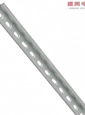 原装正品1401682[DIN RAIL 15MMX5.5MM SLOTTED 2M]