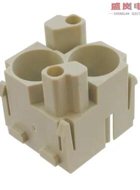 原装正品09140023101[HAN-QUINTAX MODULE, FEMALE]