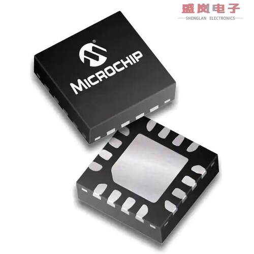原装正品EMC2305-1-AP-TR[IC MOTOR DRIVER 3V-3.6V 16QFN]
