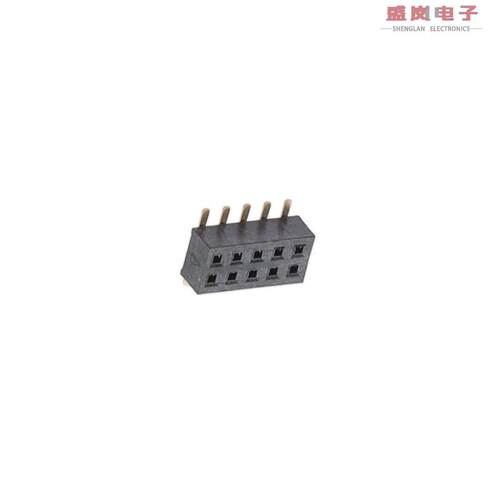 原装正品BD050-10-A-0-0500-L-D[10W,1.27MM SOCKET,DI