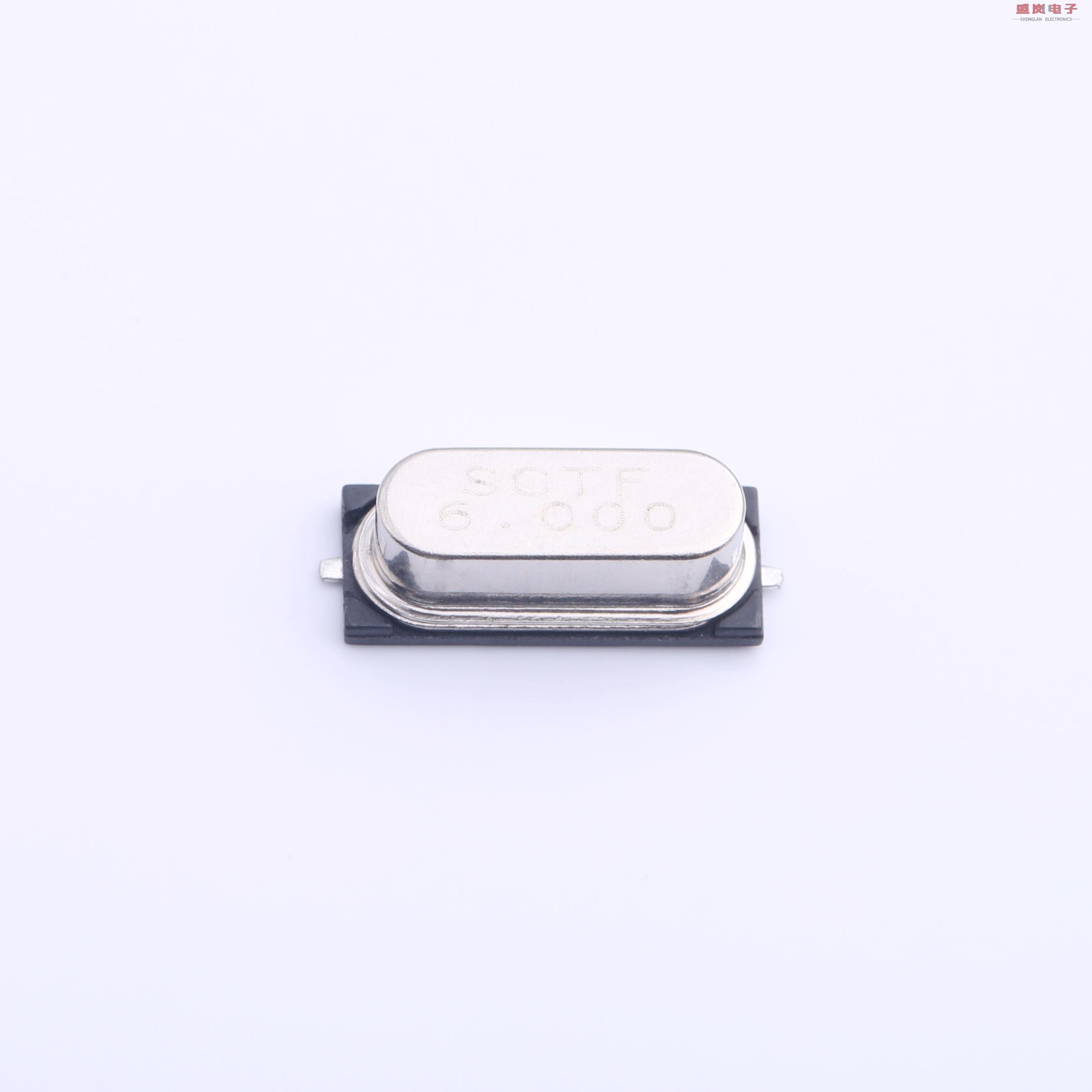 原装正品SXMH6.000F2020F30[6MHz 20ppm 20pF]