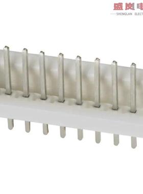 原装正品1-640456-0[CONN HEADER VERT 10POS 2.54MM]