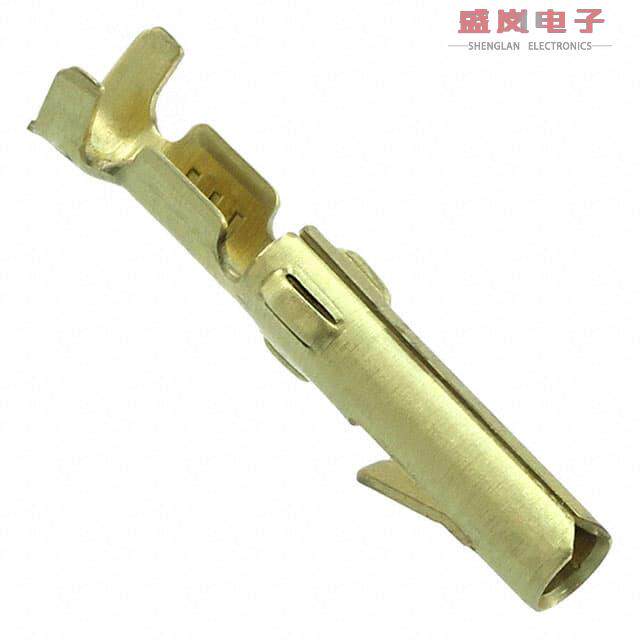 原装正品61314-2[CONN SOCKET 18-24AWG CRIMP]