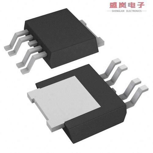 原装正品BA033CC0WFP-E2[IC REG LINEAR 3.3V 1A TO252-5]