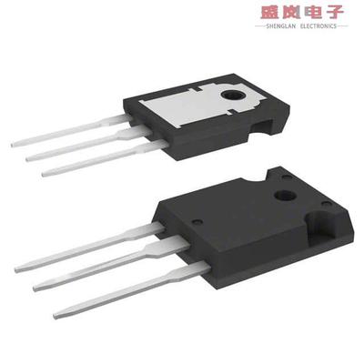 原装正品STW45N65M5[MOSFET N-CH 650V 35A TO247]