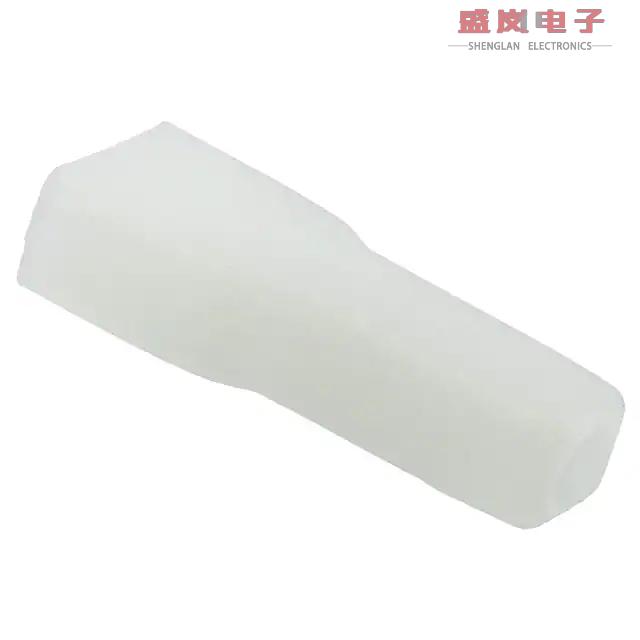 原装正品180460[CONN RCPT BOOT 0.25 1POS NATURAL]