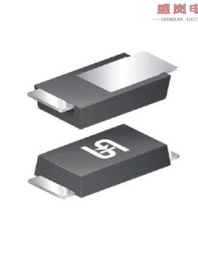 原装正品TSSE3U60 RVG[DIODE SCHOTTKY 60V 3A SOD123HE]