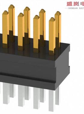 原装正品FTSH-110-01-L-D[CONN HEADER VERT 20POS 1.27MM]