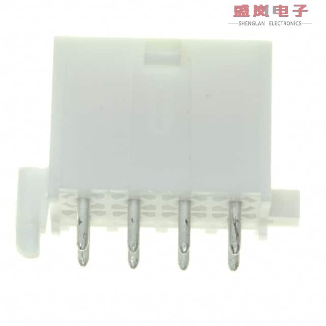 原装正品1-794065-1[CONN HEADER VERT 8POS 4.14MM]