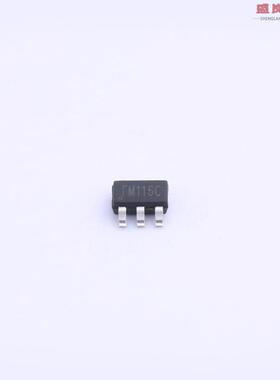 原装正品FM116C[直流尾翼马达、舵机马达驱动 IC]