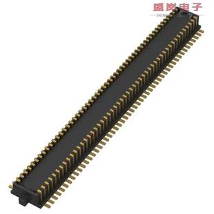 CONN PLUG 100POS 原装 GOLD AC01P100WA1R3000 SMD 正品