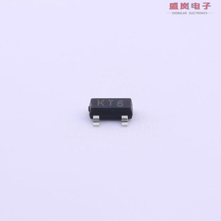 原装正品BAV23C[175V 225mA 50ns]