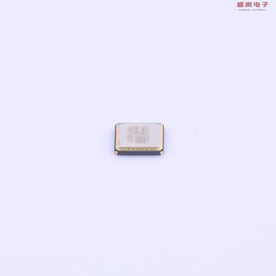 原装正品SX32Y016000BI1T[无源晶振 SMD3225_4P 16.000