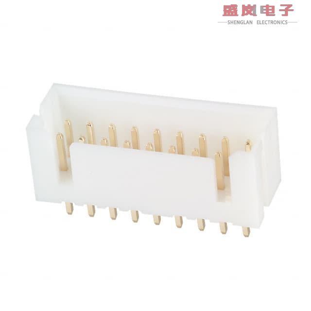 原装正品DF1B-18DP-2.5DSA(01)[CONN HEADER VERT 18PO