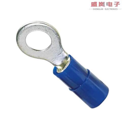 原装正品3240024[CONN RING CIRC 14-16AWG M5 CRIMP]