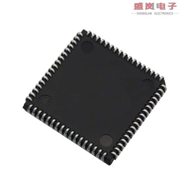 原装正品ST16C554DIJ68-F[IC UART FIFO 16B QUAD 68PLCC]