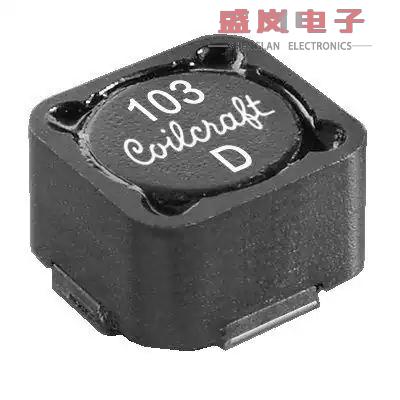 原装正品MSS1210-105KED[固定电感器 1000uH Shld 10%