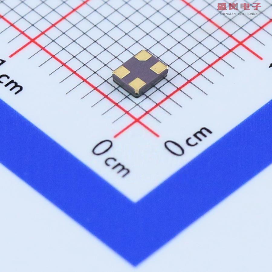 原装正品7V16000012[XTAL G3225 16M 12pF 30ppm 80R -
