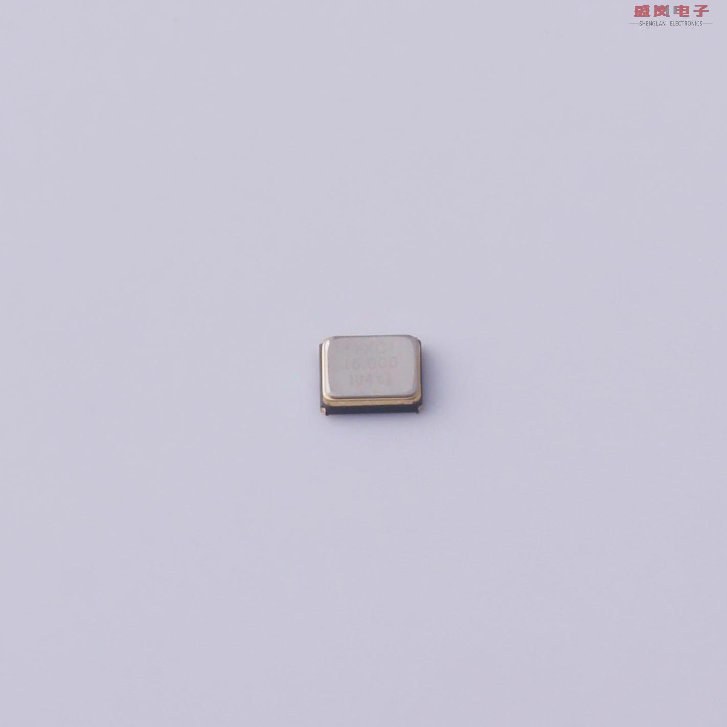 原装正品X201616MKB4SI[16MHz 10ppm 8pF]