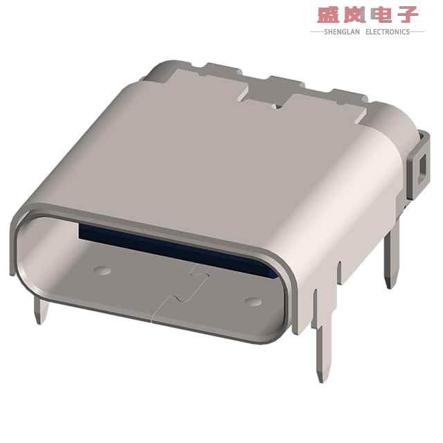 原装正品12401598E4#2A[CONN RCP USB3.1 TYPEC 24P SM