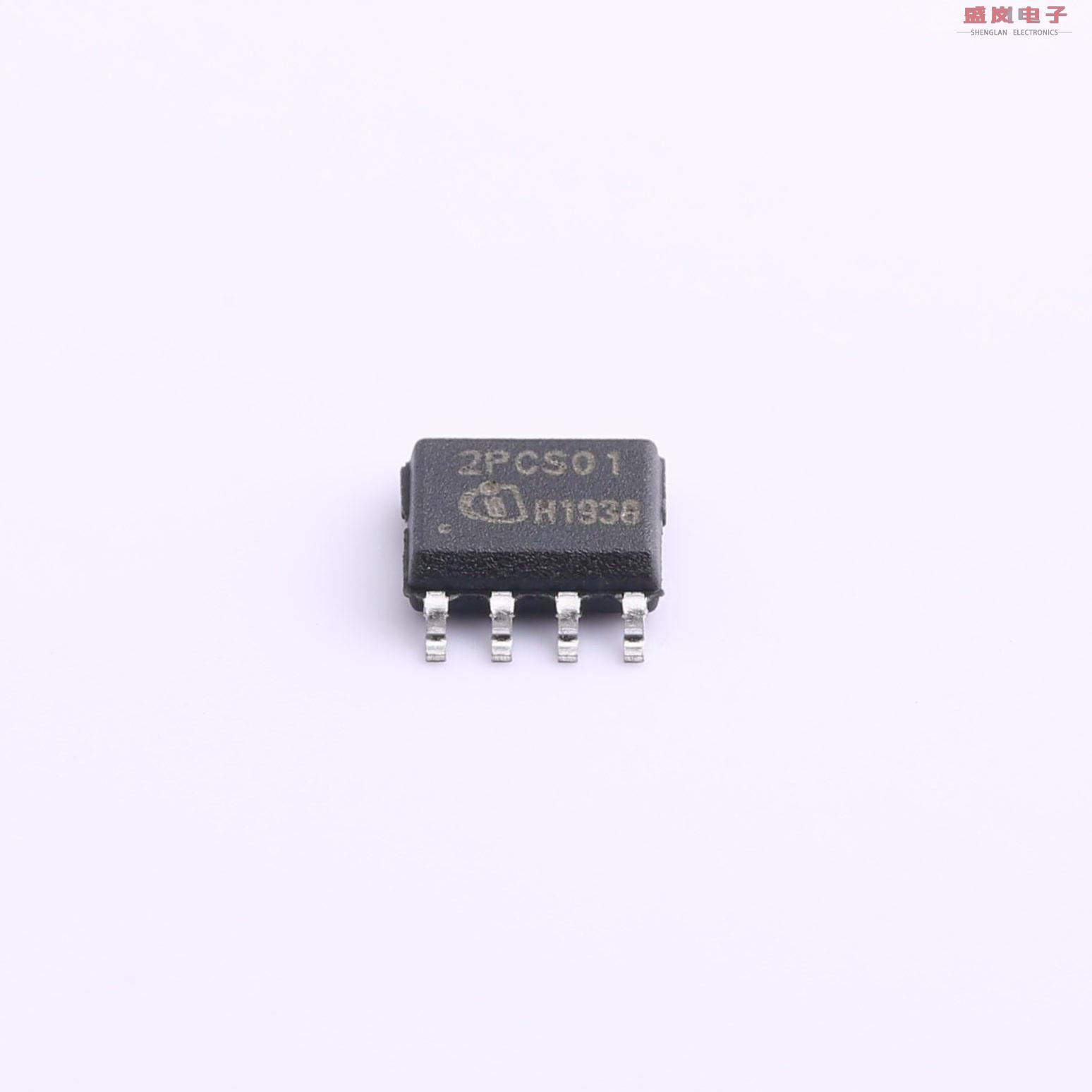 原装正品ICE2PCS01G[ICE2PCS01G]