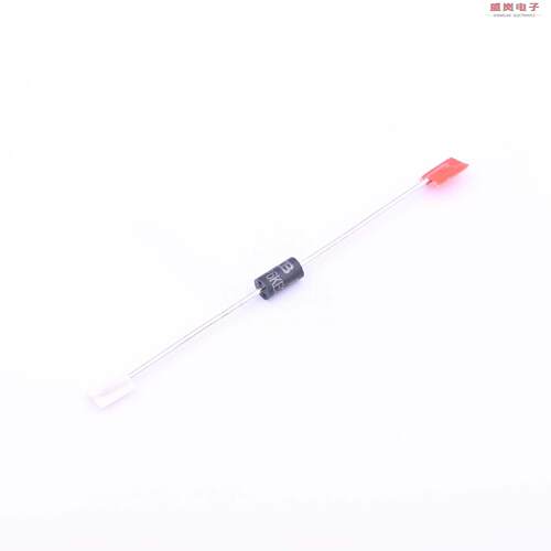 原装正品P6KE300CA[TVS DO15 Ppp=600W VC=414V Ipp=1.