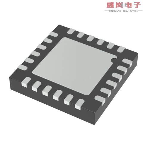 原装正品ADN8833ACPZ-R7[IC THERMO COOLER DRIVER 24L