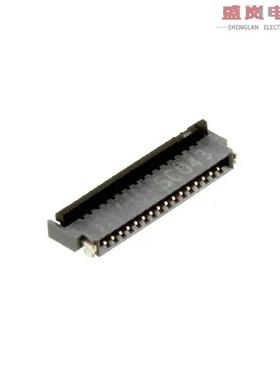 原装正品FH34SRJ-16S-0.5SH(50)[CONN FPC/FFC 16POS .5MM]