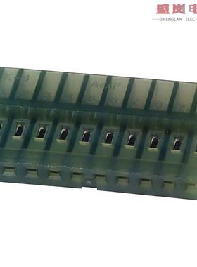 原装正品4-640443-0[CONN RCPT 10POS IDC 28AWG TIN]