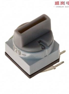 原装正品PT65501L254[SWITCH ROTARY DIP BCD 150MA 24V]