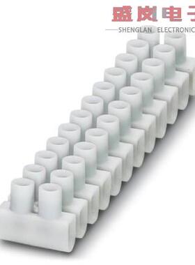 原装正品3240168[CONN TERM STRIP 12CIRCUIT]