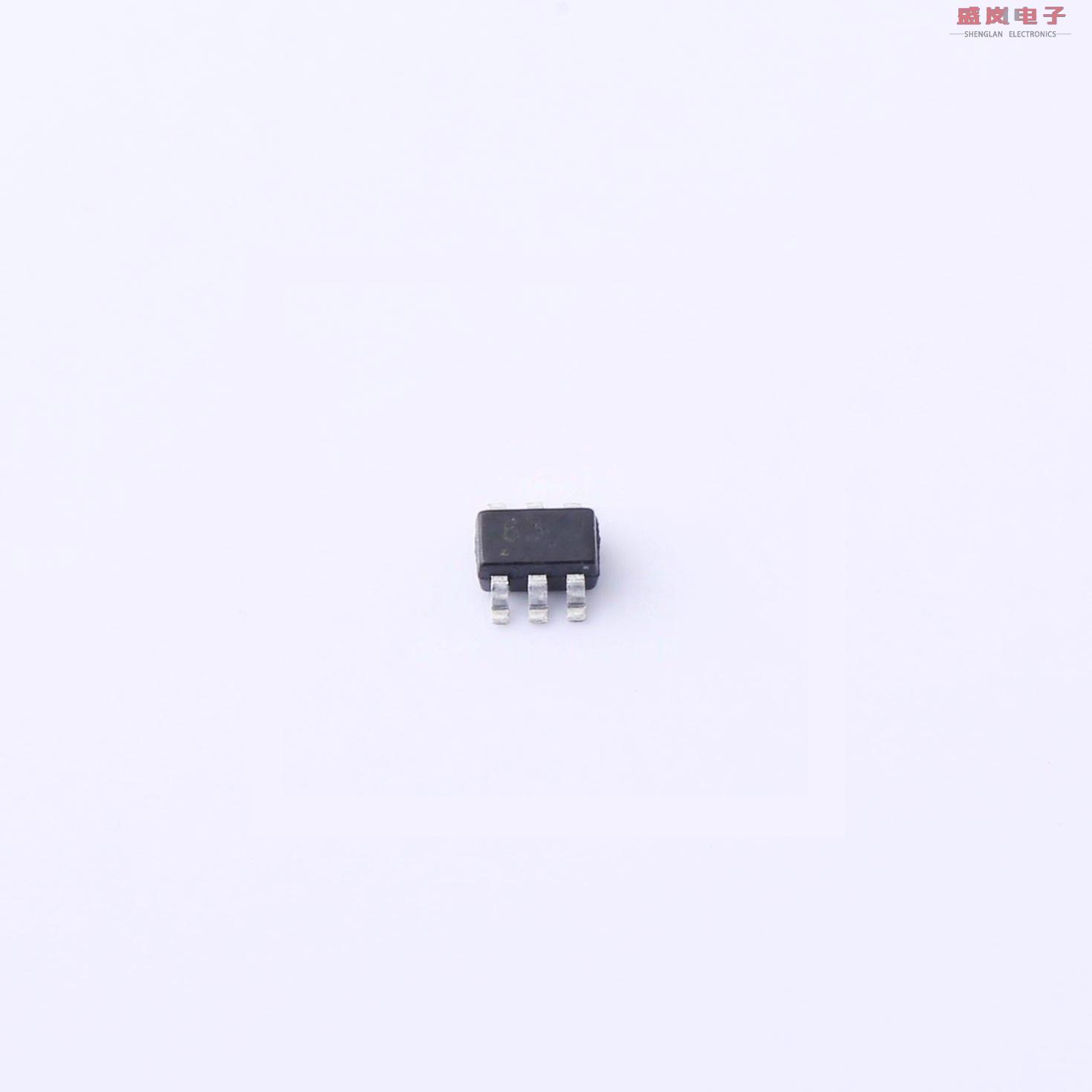 原装正品TPNUP4202W1T2G[ESD抑制器/TVS二极管 SOT363