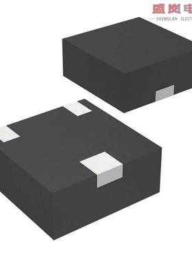 原装正品DMN2450UFD-7[MOSFET N-CH 20V 900MA 3DFN]