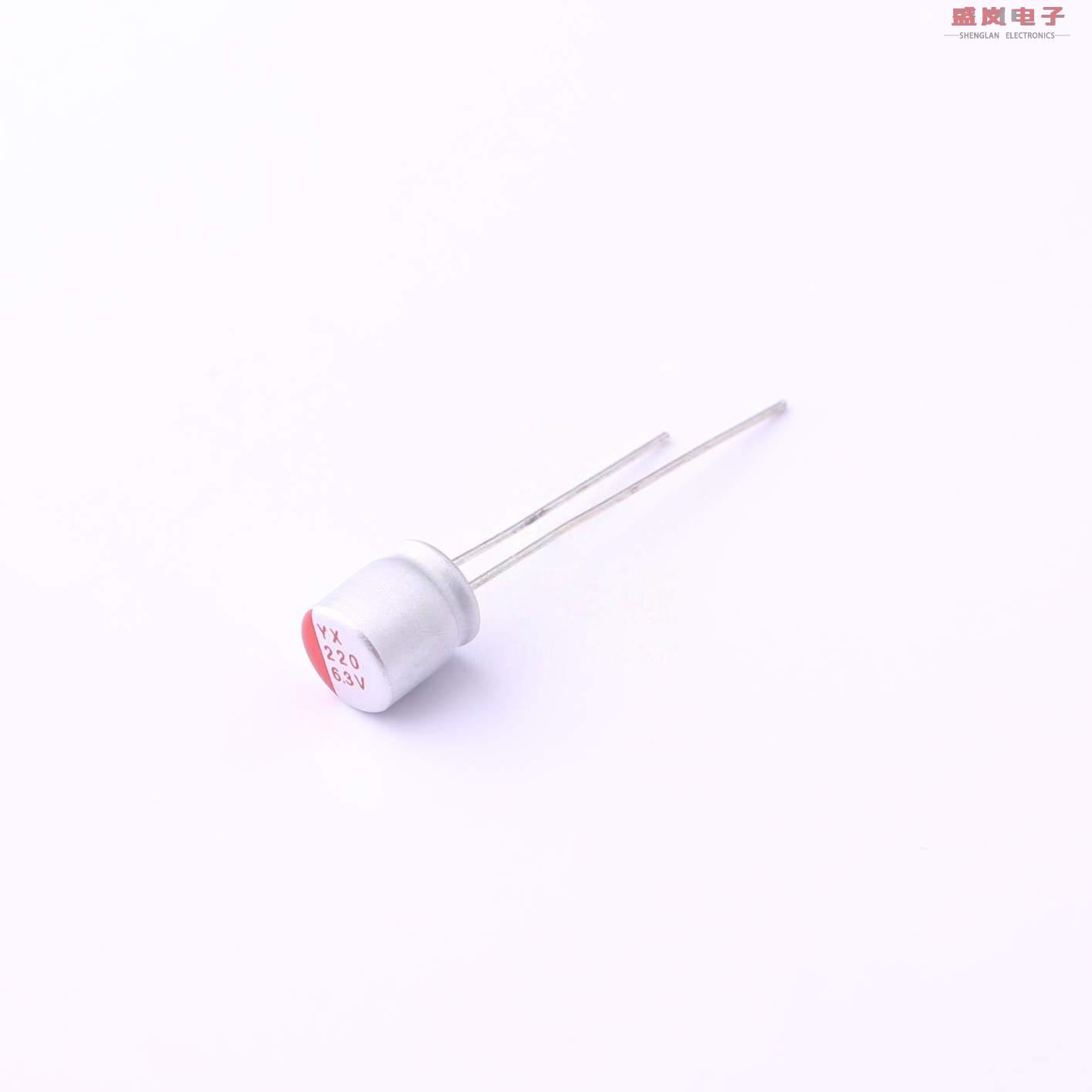 原装正品SPT0JM221E07OR[220uF 20% 6.3V]