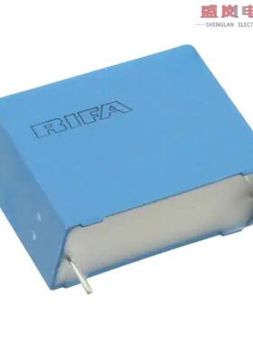 原装正品PHE450RF6220JR06L2[CAP FILM 0.22UF 5% 1.6K